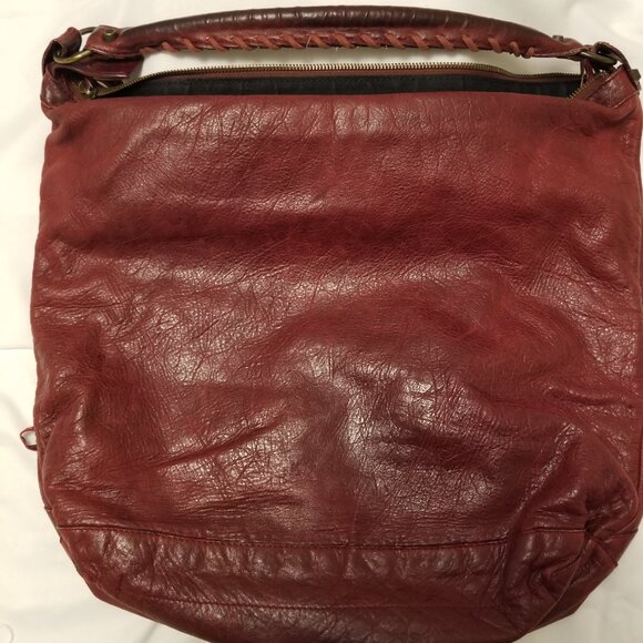 Vintage Balenciaga Motocross Classic Day Hobo bag - Picture 10 of 10